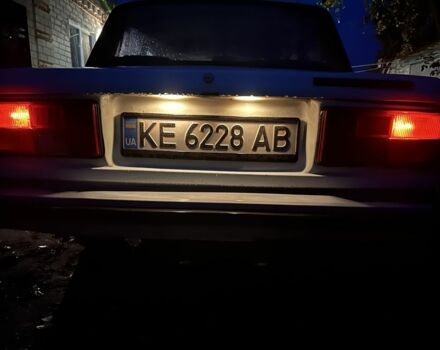 ВАЗ 2105 2003 в Новомосковске на Automoto.ua Белый ВАЗ 2105, объемом двигателя 1.5 л и пробегом 66 тыс. км за 768 $, фото 5 на Automoto.ua