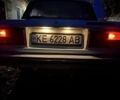 ВАЗ 2105 2003 в Новомосковске на Automoto.ua Белый ВАЗ 2105, объемом двигателя 1.5 л и пробегом 66 тыс. км за 768 $, фото 5 на Automoto.ua