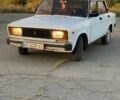 ВАЗ 2105 2003 в Новомосковске на Automoto.ua Белый ВАЗ 2105, объемом двигателя 1.5 л и пробегом 66 тыс. км за 768 $, фото 3 на Automoto.ua