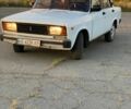 ВАЗ 2105 2003 в Новомосковске на Automoto.ua Белый ВАЗ 2105, объемом двигателя 1.5 л и пробегом 66 тыс. км за 768 $, фото 2 на Automoto.ua
