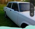 Белый ВАЗ 2105, объемом двигателя 1.5 л и пробегом 65 тыс. км за 635 $, фото 1 на Automoto.ua