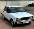 Белый ВАЗ 2105, объемом двигателя 1.5 л и пробегом 180 тыс. км за 650 $, фото 8 на Automoto.ua