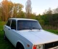 Белый ВАЗ 2105, объемом двигателя 1.5 л и пробегом 200 тыс. км за 650 $, фото 1 на Automoto.ua