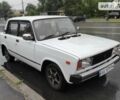 Білий ВАЗ 2105, об'ємом двигуна 1.45 л та пробігом 53 тис. км за 1500 $, фото 3 на Automoto.ua