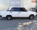 Білий ВАЗ 2105, об'ємом двигуна 1.5 л та пробігом 95 тис. км за 1558 $, фото 1 на Automoto.ua