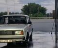 Білий ВАЗ 2105, об'ємом двигуна 1.5 л та пробігом 68 тис. км за 383 $, фото 1 на Automoto.ua