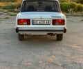ВАЗ 2105 2003 в Новомосковске на Automoto.ua Белый ВАЗ 2105, объемом двигателя 1.5 л и пробегом 66 тыс. км за 768 $, фото 1 на Automoto.ua