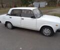 Білий ВАЗ 2105, об'ємом двигуна 1.5 л та пробігом 180 тис. км за 900 $, фото 7 на Automoto.ua