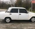 Білий ВАЗ 2105, об'ємом двигуна 1.5 л та пробігом 150 тис. км за 1000 $, фото 1 на Automoto.ua