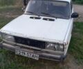 Белый ВАЗ 2105, объемом двигателя 1 л и пробегом 666 тыс. км за 381 $, фото 1 на Automoto.ua