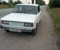 Білий ВАЗ 2105, об'ємом двигуна 1.2 л та пробігом 100 тис. км за 289 $, фото 1 на Automoto.ua