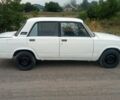 Білий ВАЗ 2105, об'ємом двигуна 1.2 л та пробігом 100 тис. км за 289 $, фото 5 на Automoto.ua
