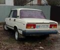 Белый ВАЗ 2105, объемом двигателя 1.5 л и пробегом 222 тыс. км за 376 $, фото 3 на Automoto.ua