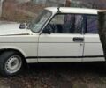 Белый ВАЗ 2105, объемом двигателя 1.5 л и пробегом 222 тыс. км за 376 $, фото 5 на Automoto.ua