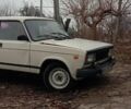 Белый ВАЗ 2105, объемом двигателя 1.5 л и пробегом 222 тыс. км за 376 $, фото 2 на Automoto.ua