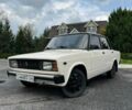 Білий ВАЗ 2105, об'ємом двигуна 0 л та пробігом 111 тис. км за 450 $, фото 1 на Automoto.ua