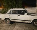 Белый ВАЗ 2105, объемом двигателя 0 л и пробегом 500 тыс. км за 23000 $, фото 1 на Automoto.ua