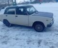 Белый ВАЗ 2105, объемом двигателя 0 л и пробегом 2 тыс. км за 440 $, фото 1 на Automoto.ua