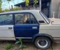 Белый ВАЗ 2105, объемом двигателя 1.5 л и пробегом 200 тыс. км за 500 $, фото 2 на Automoto.ua