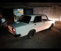 Білий ВАЗ 2105, об'ємом двигуна 1.3 л та пробігом 98 тис. км за 630 $, фото 9 на Automoto.ua
