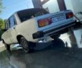 ВАЗ 2105 1990 в Тараще на Automoto.ua Белый ВАЗ 2105, объемом двигателя 1.3 л и пробегом 3 тыс. км за 500 $, фото 3 на Automoto.ua