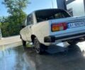 ВАЗ 2105 1990 в Тараще на Automoto.ua Белый ВАЗ 2105, объемом двигателя 1.3 л и пробегом 3 тыс. км за 500 $, фото 6 на Automoto.ua