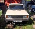 Белый ВАЗ 2105, объемом двигателя 0 л и пробегом 350 тыс. км за 436 $, фото 1 на Automoto.ua