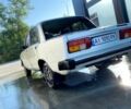 ВАЗ 2105 1990 в Тараще на Automoto.ua Белый ВАЗ 2105, объемом двигателя 1.3 л и пробегом 3 тыс. км за 500 $, фото 1 на Automoto.ua