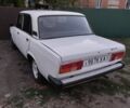Білий ВАЗ 2105, об'ємом двигуна 1.3 л та пробігом 98 тис. км за 630 $, фото 1 на Automoto.ua