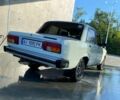 ВАЗ 2105 1990 в Тараще на Automoto.ua Белый ВАЗ 2105, объемом двигателя 1.3 л и пробегом 3 тыс. км за 500 $, фото 4 на Automoto.ua