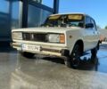 ВАЗ 2105 1990 в Тараще на Automoto.ua Белый ВАЗ 2105, объемом двигателя 1.3 л и пробегом 3 тыс. км за 500 $, фото 7 на Automoto.ua
