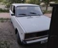 Білий ВАЗ 2105, об'ємом двигуна 1.3 л та пробігом 98 тис. км за 630 $, фото 1 на Automoto.ua