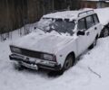 Белый ВАЗ 2105, объемом двигателя 1.5 л и пробегом 100 тыс. км за 465 $, фото 1 на Automoto.ua