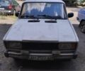 Білий ВАЗ 2105, об'ємом двигуна 0 л та пробігом 1 тис. км за 481 $, фото 1 на Automoto.ua