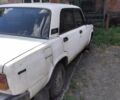 Білий ВАЗ 2105, об'ємом двигуна 0 л та пробігом 1 тис. км за 481 $, фото 4 на Automoto.ua