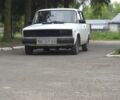 Белый ВАЗ 2105, объемом двигателя 0 л и пробегом 49 тыс. км за 225 $, фото 1 на Automoto.ua