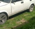 Белый ВАЗ 2105, объемом двигателя 1.5 л и пробегом 100 тыс. км за 450 $, фото 1 на Automoto.ua