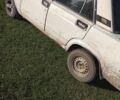 Білий ВАЗ 2105, об'ємом двигуна 1.5 л та пробігом 100 тис. км за 350 $, фото 1 на Automoto.ua