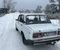 Белый ВАЗ 2105, объемом двигателя 1.3 л и пробегом 555 тыс. км за 550 $, фото 3 на Automoto.ua