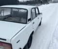 Белый ВАЗ 2105, объемом двигателя 1.3 л и пробегом 555 тыс. км за 550 $, фото 6 на Automoto.ua