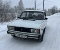 Белый ВАЗ 2105, объемом двигателя 1.3 л и пробегом 555 тыс. км за 550 $, фото 1 на Automoto.ua