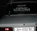 Белый ВАЗ 2105, объемом двигателя 1.7 л и пробегом 70 тыс. км за 15000 $, фото 7 на Automoto.ua