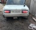 Белый ВАЗ 2105, объемом двигателя 1.7 л и пробегом 70 тыс. км за 15000 $, фото 5 на Automoto.ua