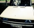 Белый ВАЗ 2105, объемом двигателя 1.3 л и пробегом 777 тыс. км за 417 $, фото 1 на Automoto.ua