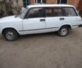 Белый ВАЗ 2105, объемом двигателя 1.5 л и пробегом 3 тыс. км за 1354 $, фото 2 на Automoto.ua