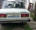 Белый ВАЗ 2105, объемом двигателя 0 л и пробегом 91 тыс. км за 20000 $, фото 7 на Automoto.ua
