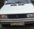 Белый ВАЗ 2105, объемом двигателя 0 л и пробегом 91 тыс. км за 20000 $, фото 1 на Automoto.ua