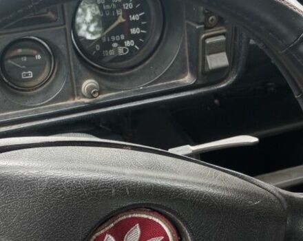 Белый ВАЗ 2105, объемом двигателя 0 л и пробегом 91 тыс. км за 20000 $, фото 2 на Automoto.ua