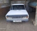 Белый ВАЗ 2105, объемом двигателя 1.5 л и пробегом 50 тыс. км за 485 $, фото 4 на Automoto.ua