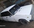 Белый ВАЗ 2105, объемом двигателя 1.5 л и пробегом 50 тыс. км за 485 $, фото 5 на Automoto.ua